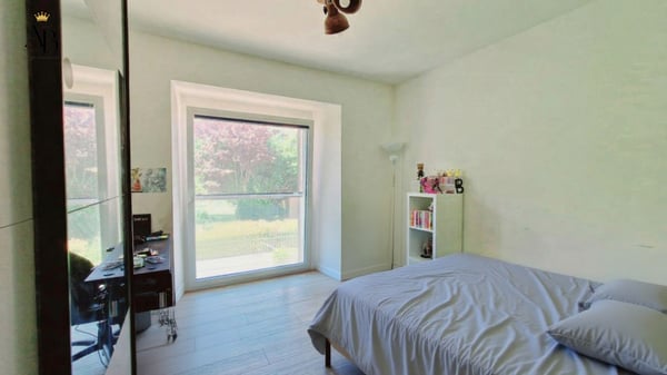 Opportunité à saisir : Magnifique appartement de 4,5 pièces et son jardin privé 12