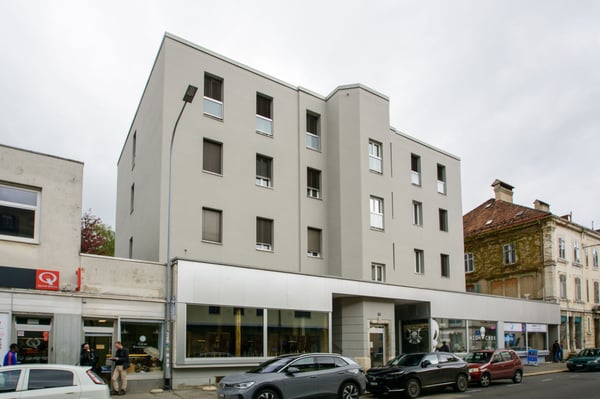 La Chaux-de-Fonds