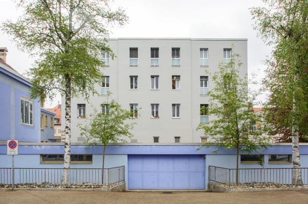 La Chaux-de-Fonds