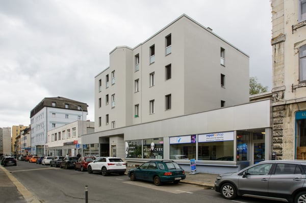 La Chaux-de-Fonds