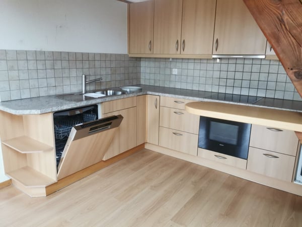 Charmant appartement de 3.5 pièces au coeur de Luins 6