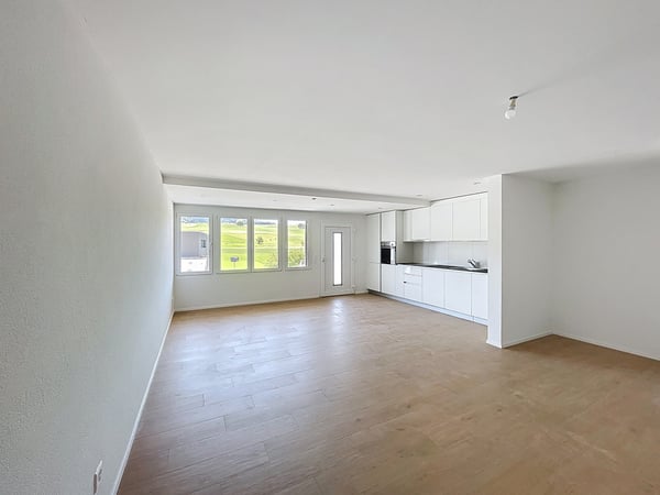 Villa neuve avec unité indépendante et vue dégagée sur les Préalpes - Senèdes 10