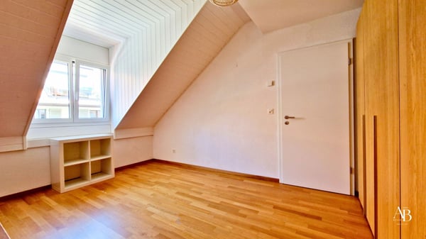 Abby bryand immobilier présente en exclusivité : Duplex Blue Lake /Arzier 11