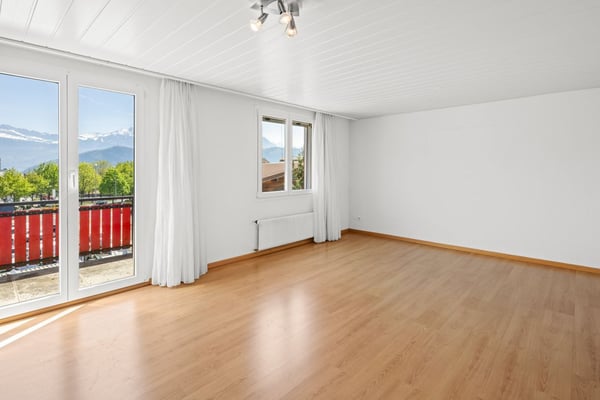 raus aus der Wohnung - rein ins eigene Haus 7