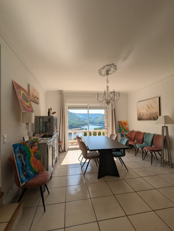 Envie de changer de vie ? Et si cette villa en France était faite pour vous ? 6