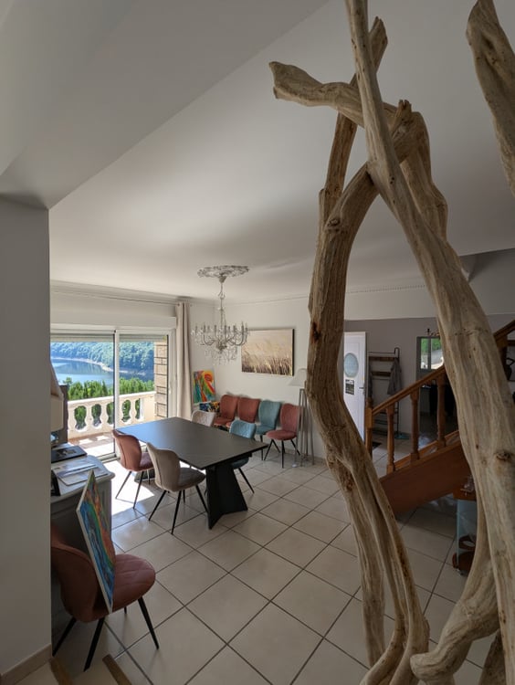 Envie de changer de vie ? Et si cette villa en France était faite pour vous ? 4