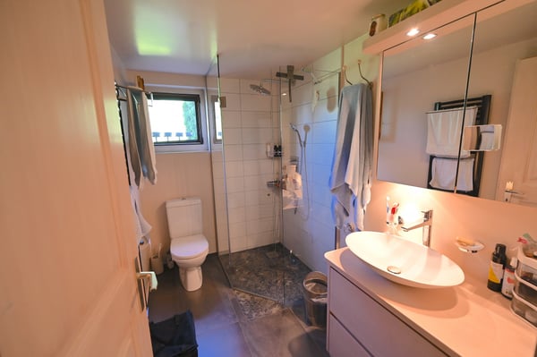 L'ETIVAZ - SUPERBE CHALET DE TROIS APPARTEMENTS 6