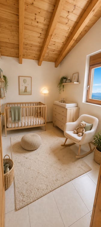 À louer - Superbe maison familiale de 6.5 pièces avec terrasse au coeur de Lens 10