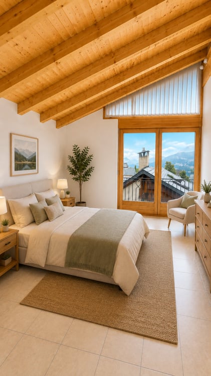 À louer - Superbe maison familiale de 6.5 pièces avec terrasse au coeur de Lens 7