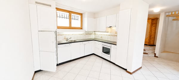 À louer - Superbe maison familiale de 6.5 pièces avec terrasse au coeur de Lens 3