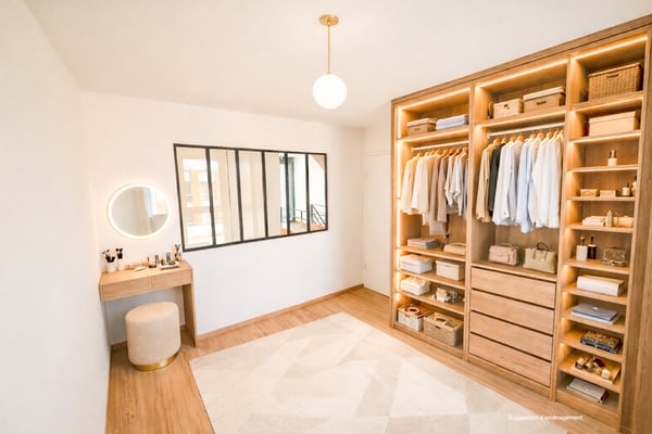 Loft-Penthouse et son Rooftop à 360, à la frontière en France 11