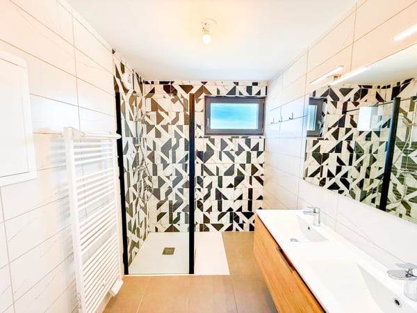 Loft-Penthouse et son Rooftop à 360, à la frontière en France 10