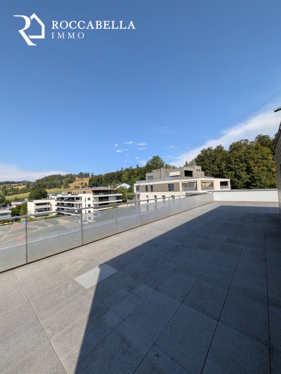 Incroyable 4 pces à La Chaux-de-Fonds ! 12