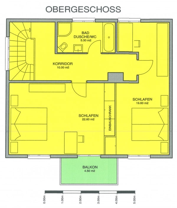 raus aus der Wohnung - rein ins Einfamilienhaus 13