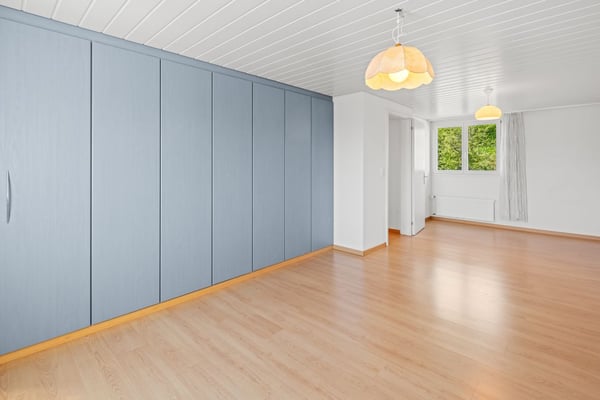 raus aus der Wohnung - rein ins Einfamilienhaus 7