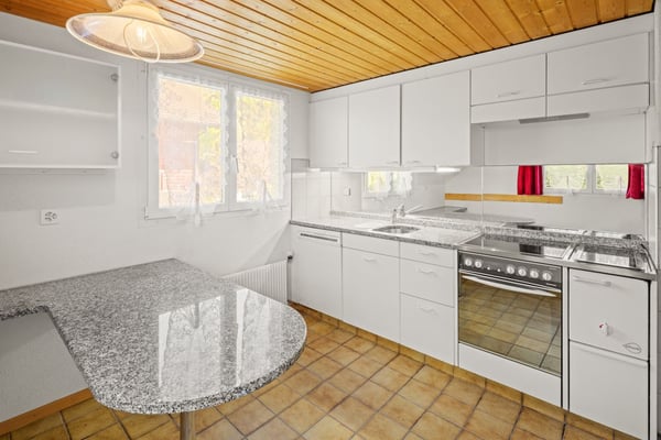 raus aus der Wohnung - rein ins Einfamilienhaus 4
