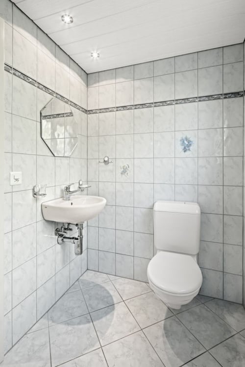 raus aus der Wohnung - rein ins Einfamilienhaus 5