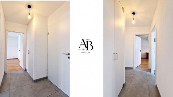 En exclusivité, Duplex vue lac et Mont-Blanc, centre Village à Arzier 8