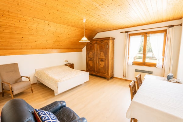 Villa individuelle de 6.5 pièces avec grand jardin de 1'618 m2 10