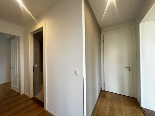 Magnifique appartement de 3.5 pièces - Rue du Centre 1, 1820 Montreux 11