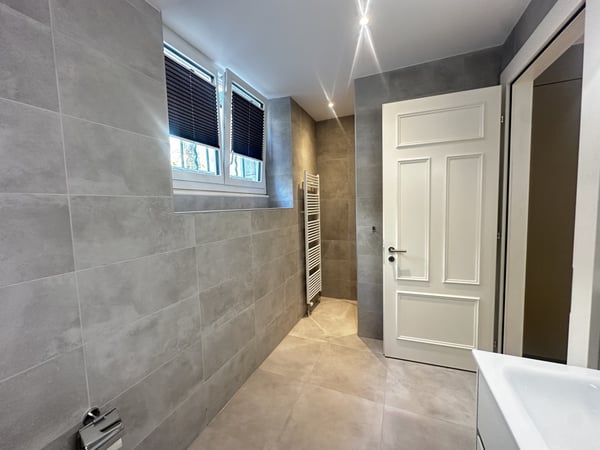Magnifique appartement de 3.5 pièces - Rue du Centre 1, 1820 Montreux 6