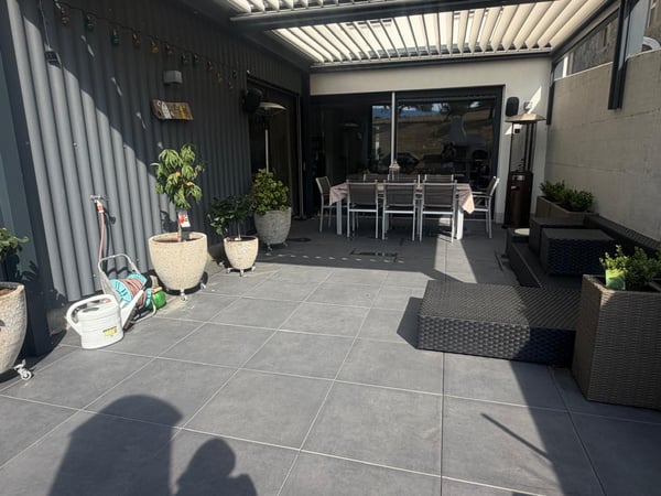 Spacieux duplex de 220m2 dans ancienne ferme rénovée à Essertines sur Rolle 5