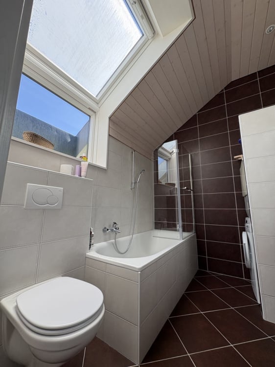 Magnifique, lumineux, duplex de standing de 4,5 pièces au coeur de Genolier 6