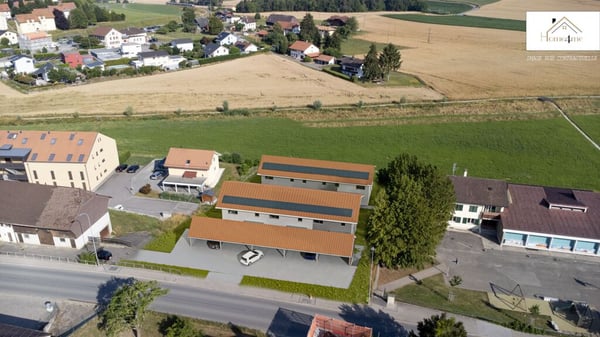 A vendre magnifique villa de 6,5 pces sur la commune de Léchelles 5