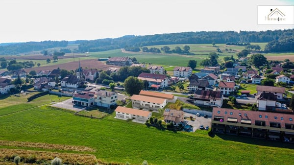 A vendre magnifique villa de 6,5 pces sur la commune de Léchelles 6