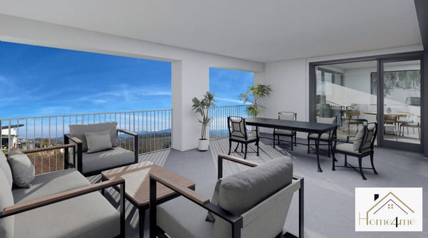 A vendre 3 magnifiques villas sur la commune de Matran 8
