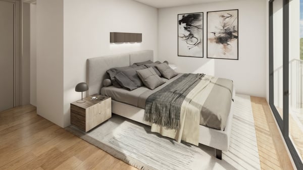 A vendre 3 magnifiques villas sur la commune de Matran 7