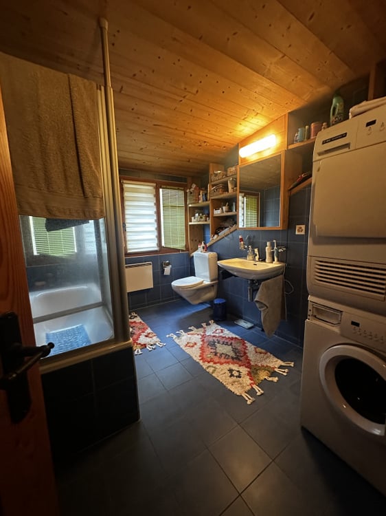 A vendre : Splendide immeuble de rendement sur Martigny 7