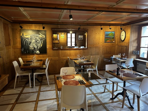 A vendre : Splendide immeuble de rendement sur Martigny 1