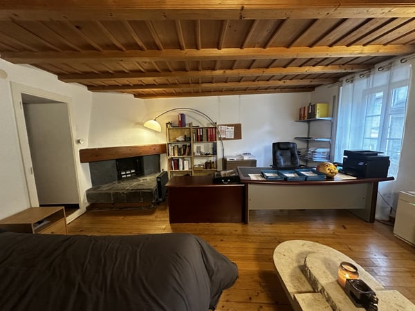 A vendre : Splendide immeuble de rendement sur Martigny 6