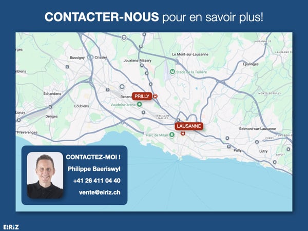 Dernier 4.5 pièces disponible, résidence exclusive de 3 logements à Prilly 6