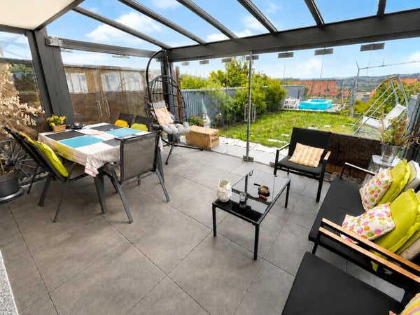 Villa mitoyenne de 3.5 pièces 5