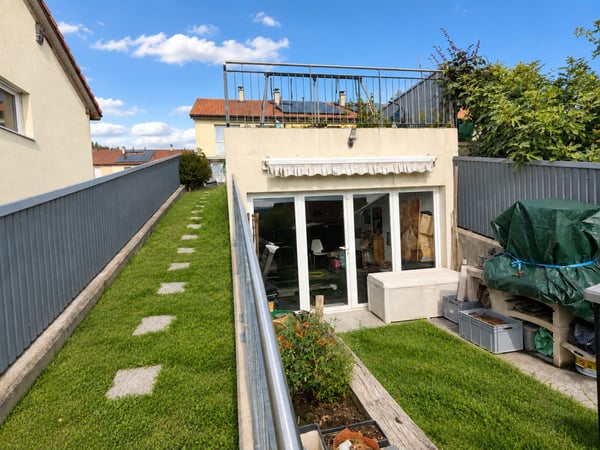 Villa mitoyenne de 3.5 pièces 4
