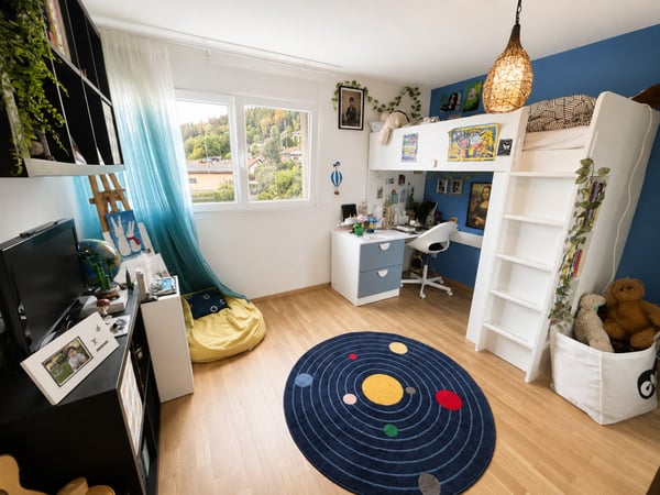 Villa mitoyenne de 3.5 pièces 11
