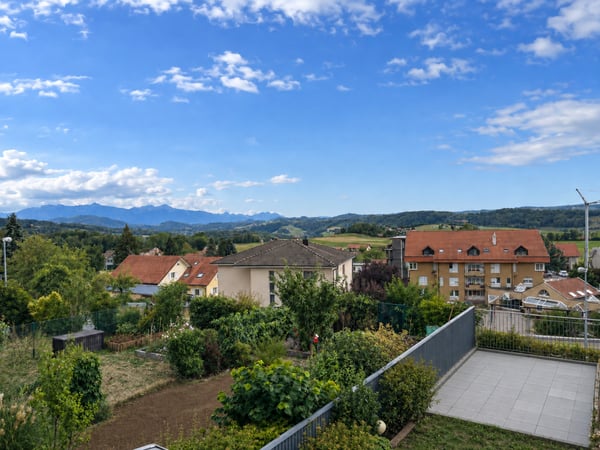 Villa mitoyenne de 3.5 pièces 2