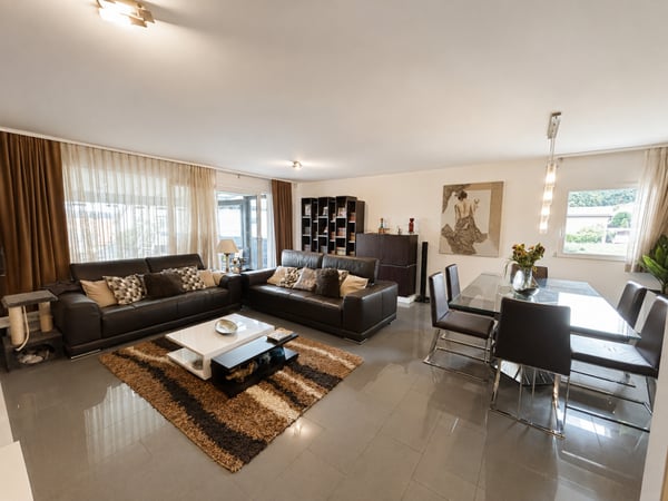 Villa mitoyenne de 3.5 pièces 8