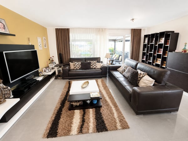 Villa mitoyenne de 3.5 pièces 9
