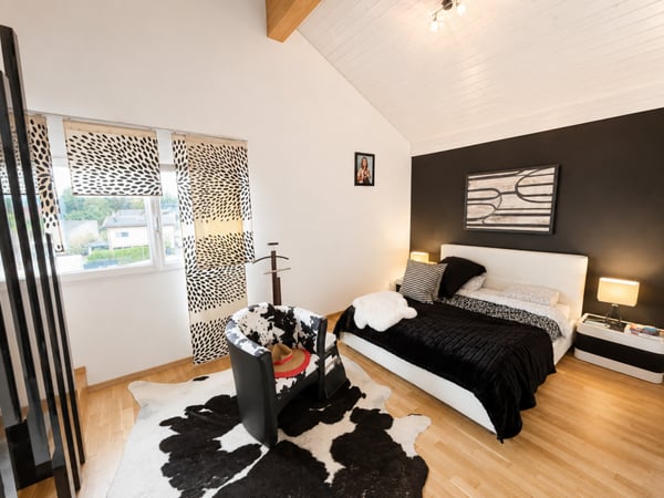 Villa mitoyenne de 3.5 pièces 10