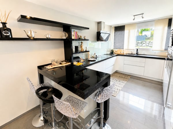 Villa mitoyenne de 3.5 pièces 6