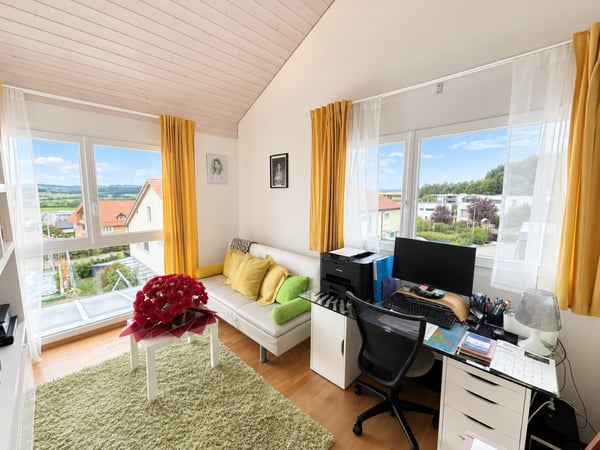Villa mitoyenne de 3.5 pièces 12