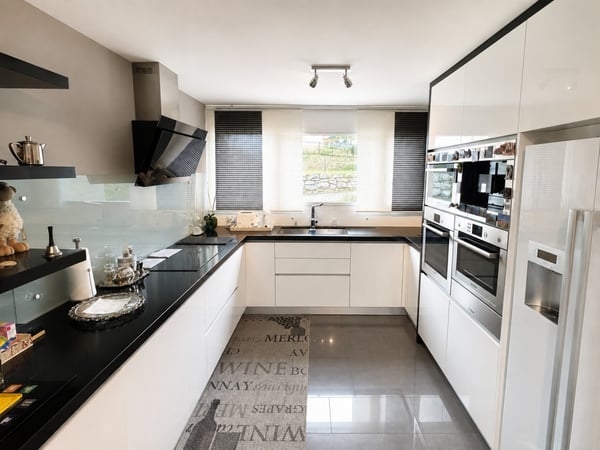 Villa mitoyenne de 3.5 pièces 7