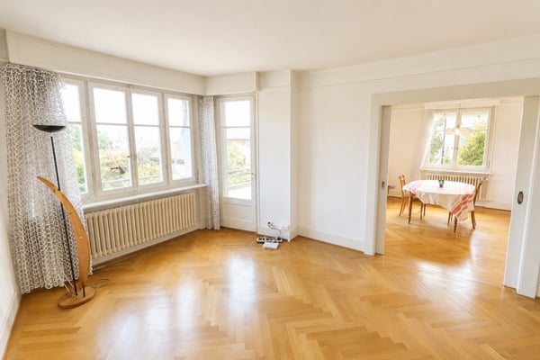 Villa individuelle de 6 pièces avec studio indépendant 6