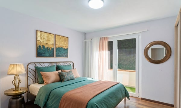 Baisse de prix pour ce 4.5 pces !! Parfait pour 1er investissement !! 10