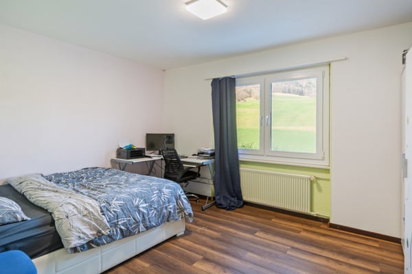 Baisse de prix pour ce 4.5 pces !! Parfait pour 1er investissement !! 11