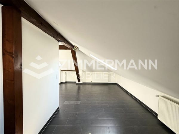 Très beau loft lumineux et au calme, proche du centre d'Orbe 5