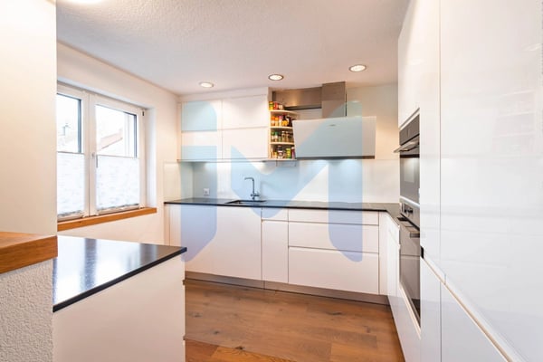 Ein 142 m² großes Familienparadies mit 5,5 Zimmern 3